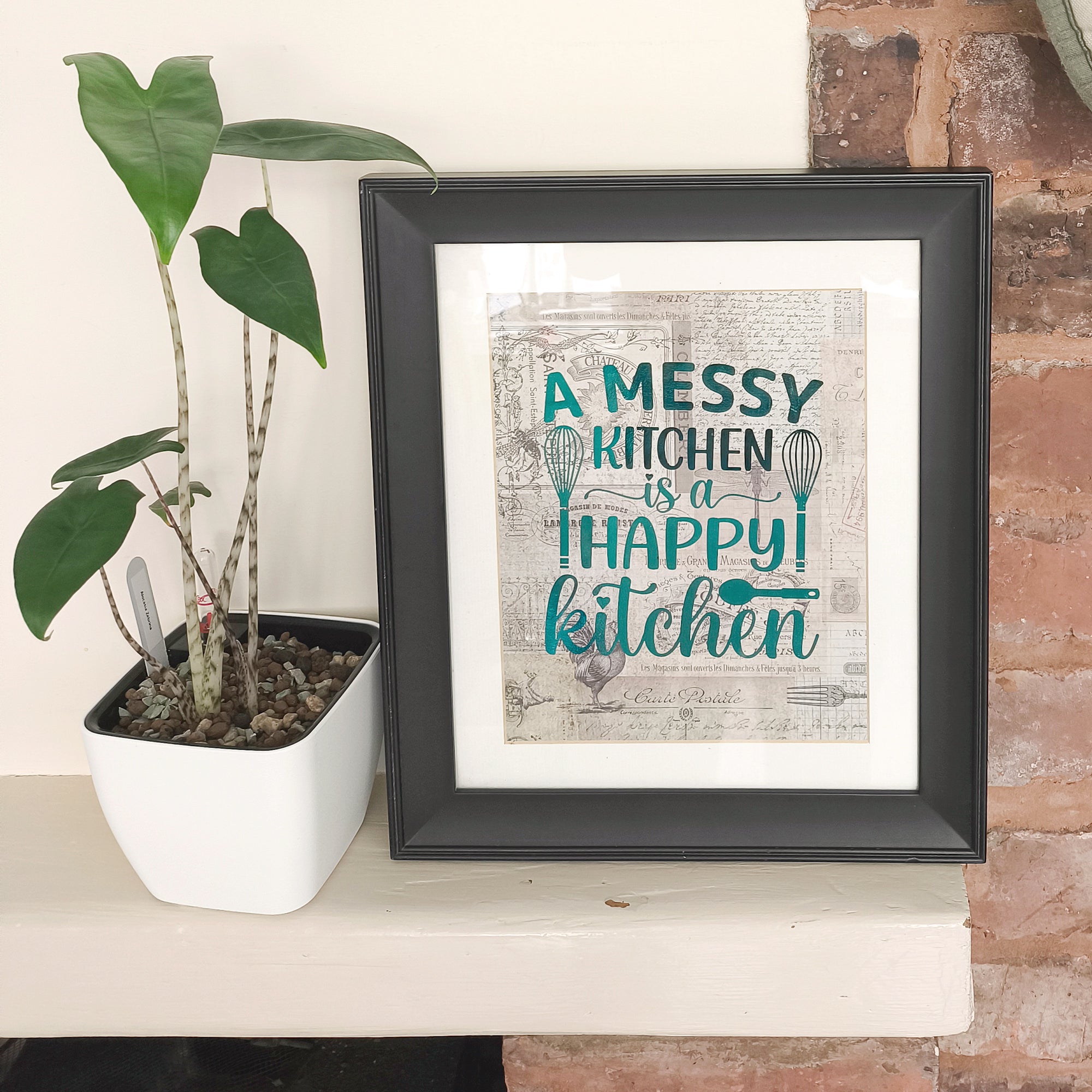 Transform Your Home Decor with Foil by Pretty Things London