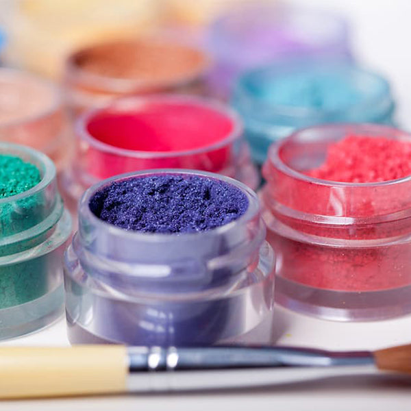 Pearl Pigment Powders