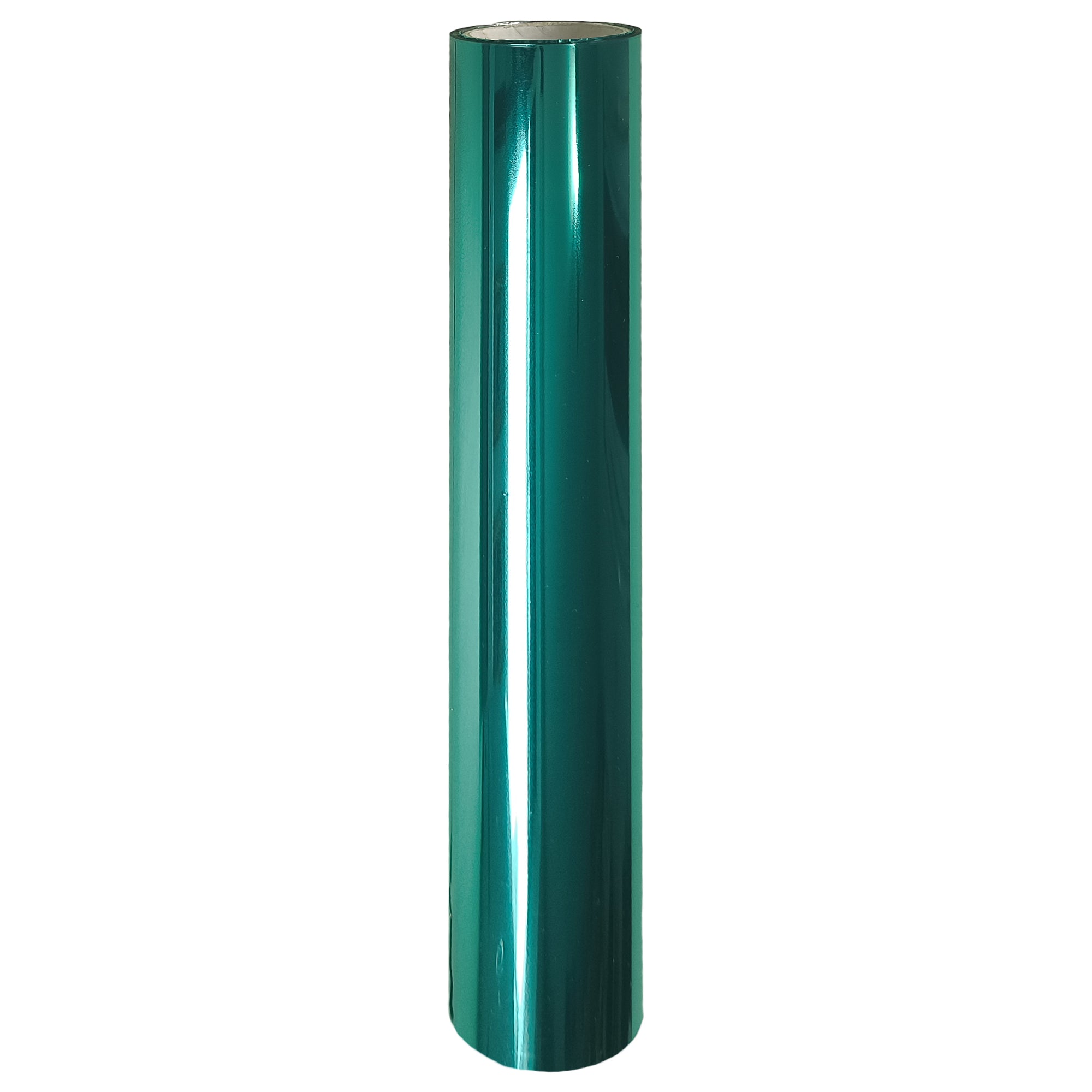 Teal Toner Foil | 21cm x 10m Roll