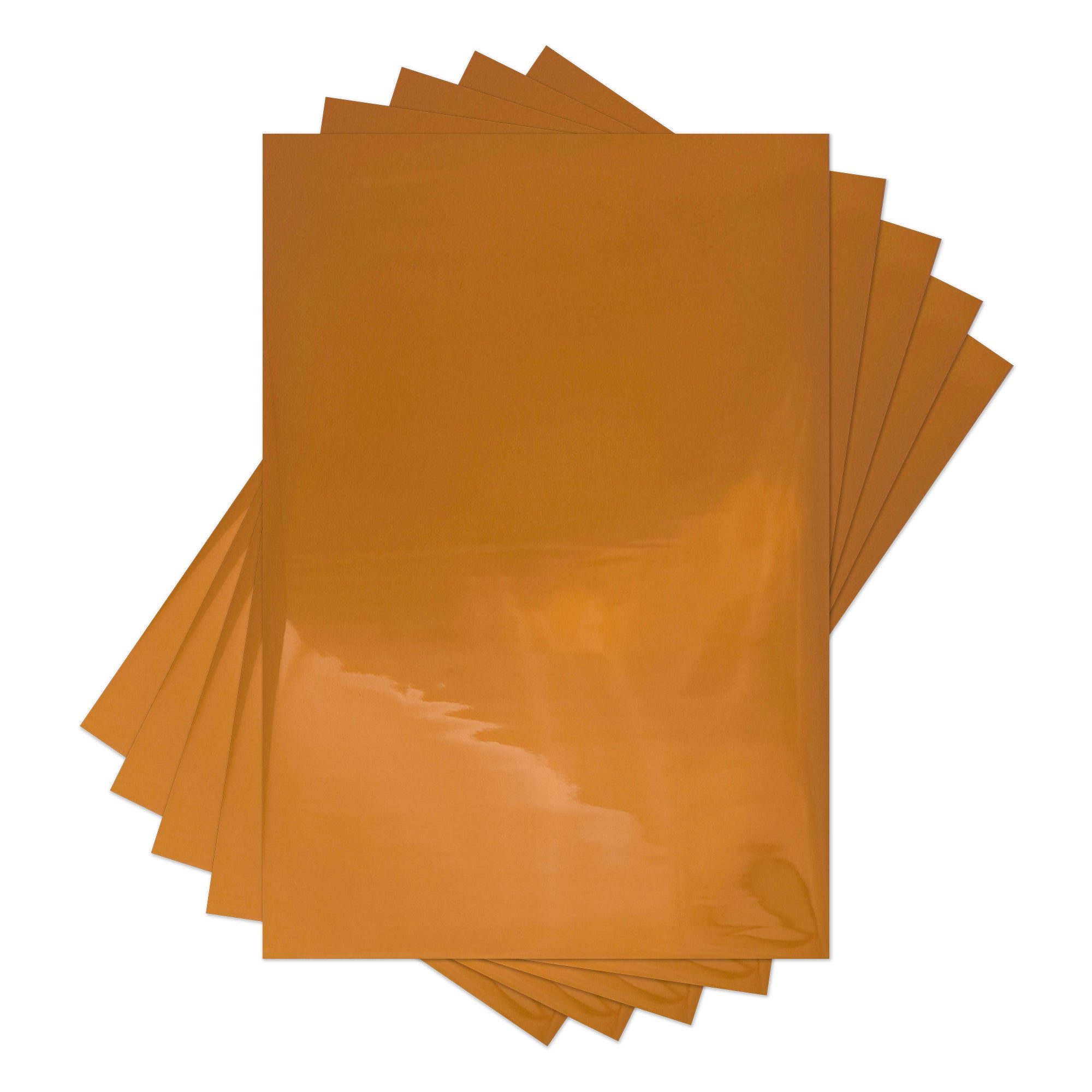 Metallic Copper Toner Foil – A4 (50 Sheets)