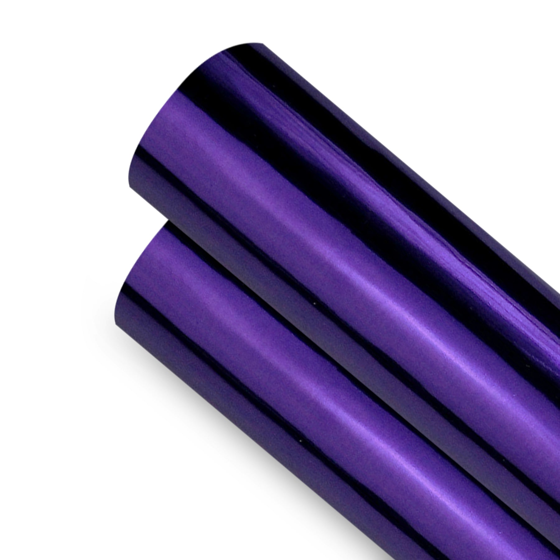 Purple Toner Foil is a metallic foil that has been coated with purple ink or toner. Purple is a hue made by blending blue and red. It is a deep, rich purple that can range from a dark, royal purple to a light, lavender tint.
