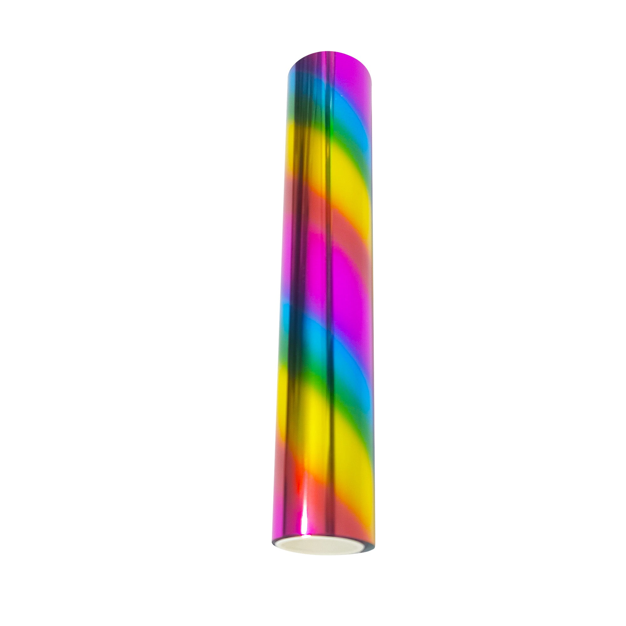 Metallic Rainbow Toner Foil | 21cm x 10m Roll