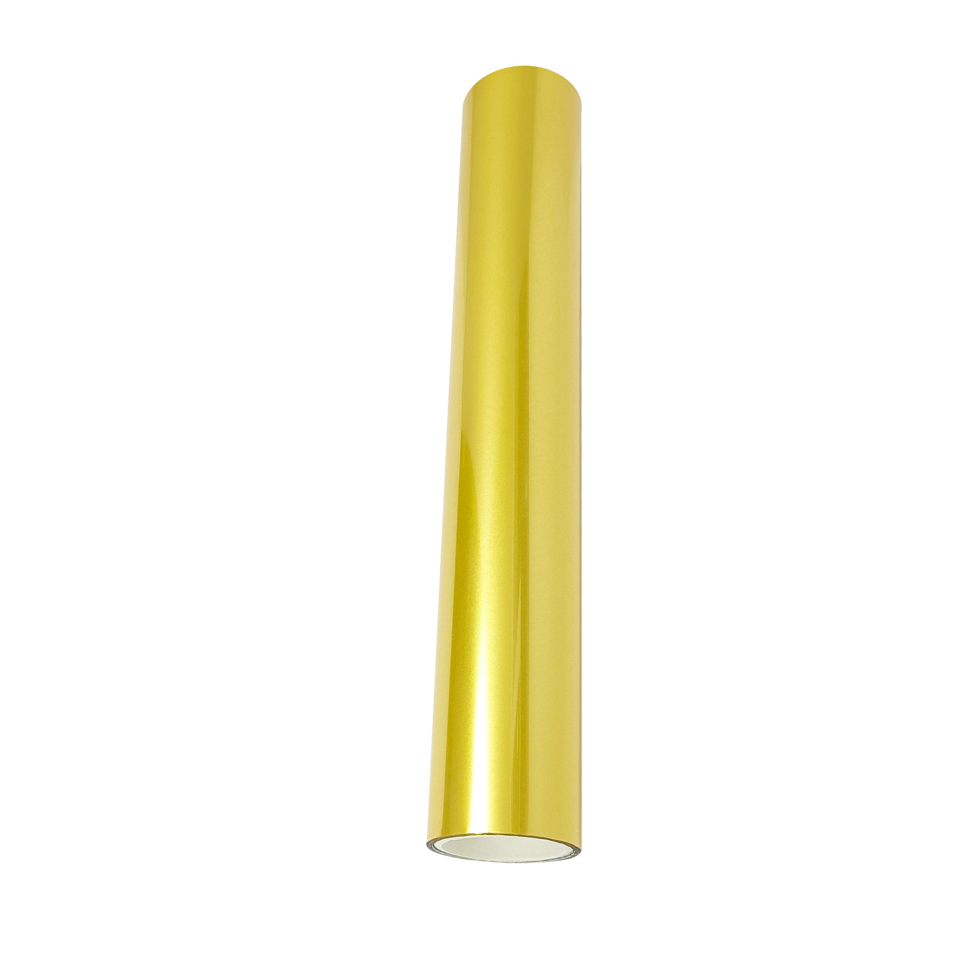 Satin Matte Gold Toner Foil | 21cm x 10m Roll