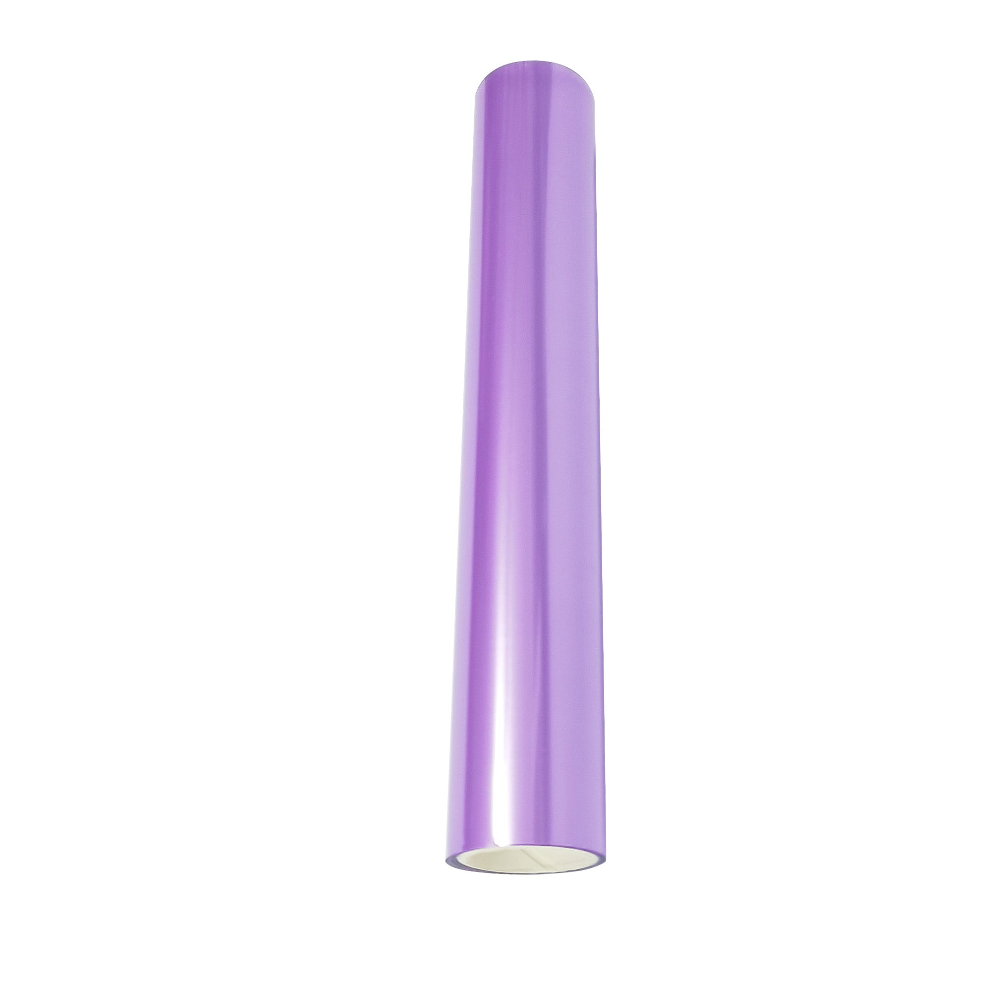 Satin Matte Lilac Toner Foil | 21cm x 10m Roll